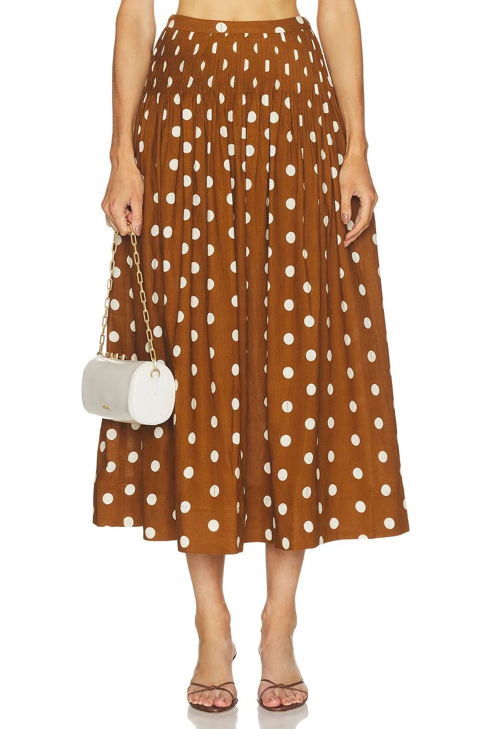 Amabelle Skirt - 1