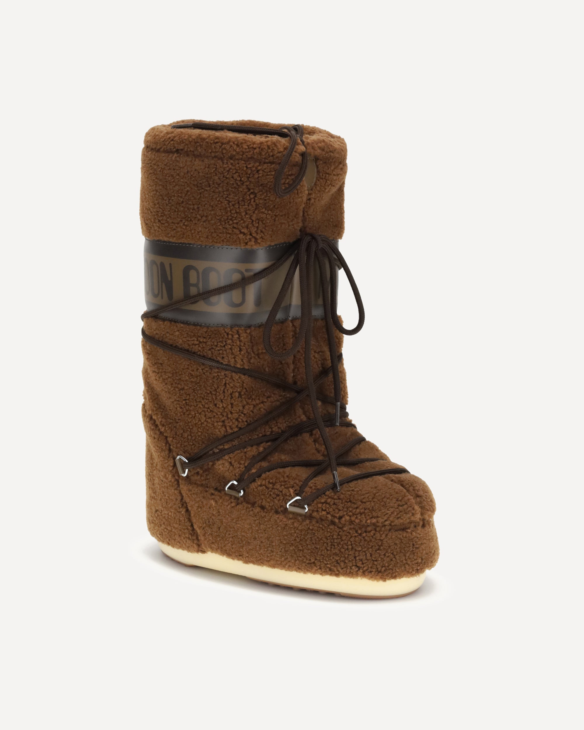 Icon Teddy Boots - 2