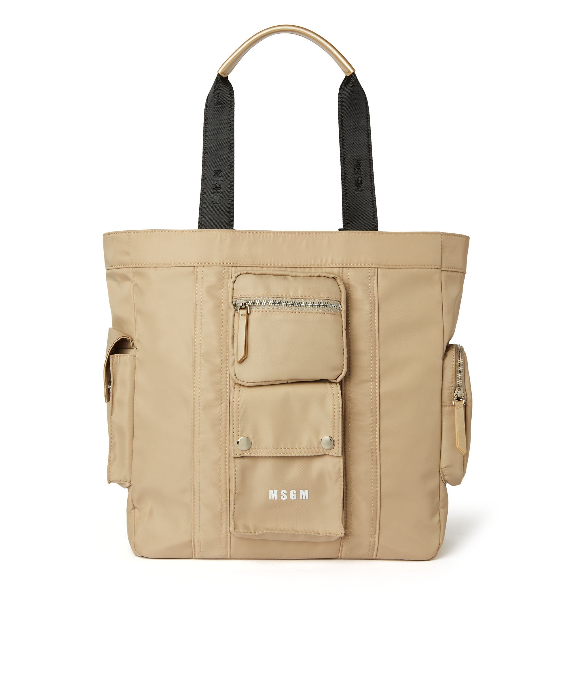 MSGM｜TOTEBAGS (3640MZ43 628 99) MSGM｜TOTEBAGS (3640MZ43 628 99) (MSGM/ショルダーバッグ