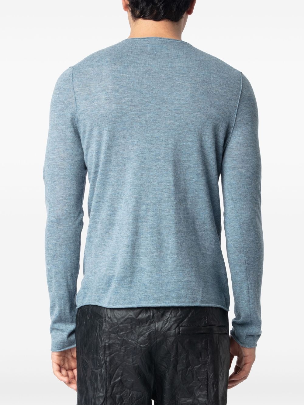 Teiss jumper - 6