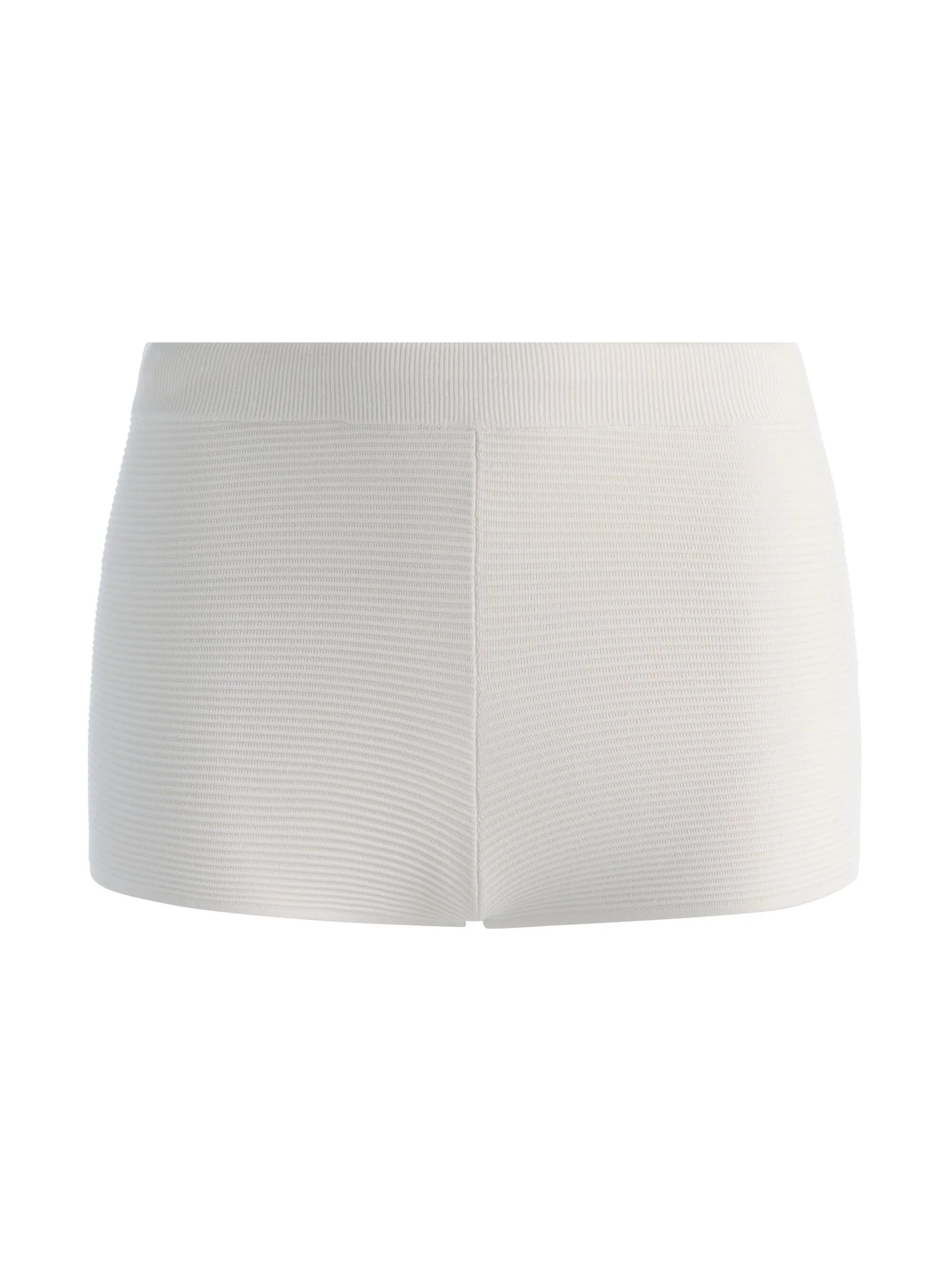 TARINA KNIT HOT PANT - 1