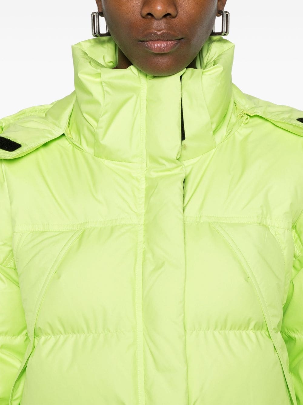 TrueNature puffer jacket - 5
