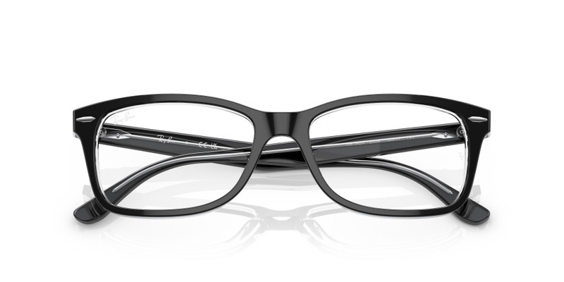 Ray-Ban RB5428 OPTICS outlook