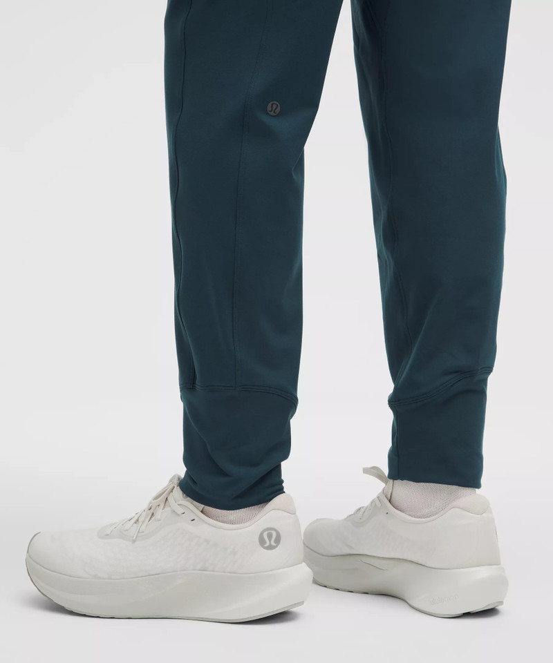 Rulu Fleece Jogger *Regular 6