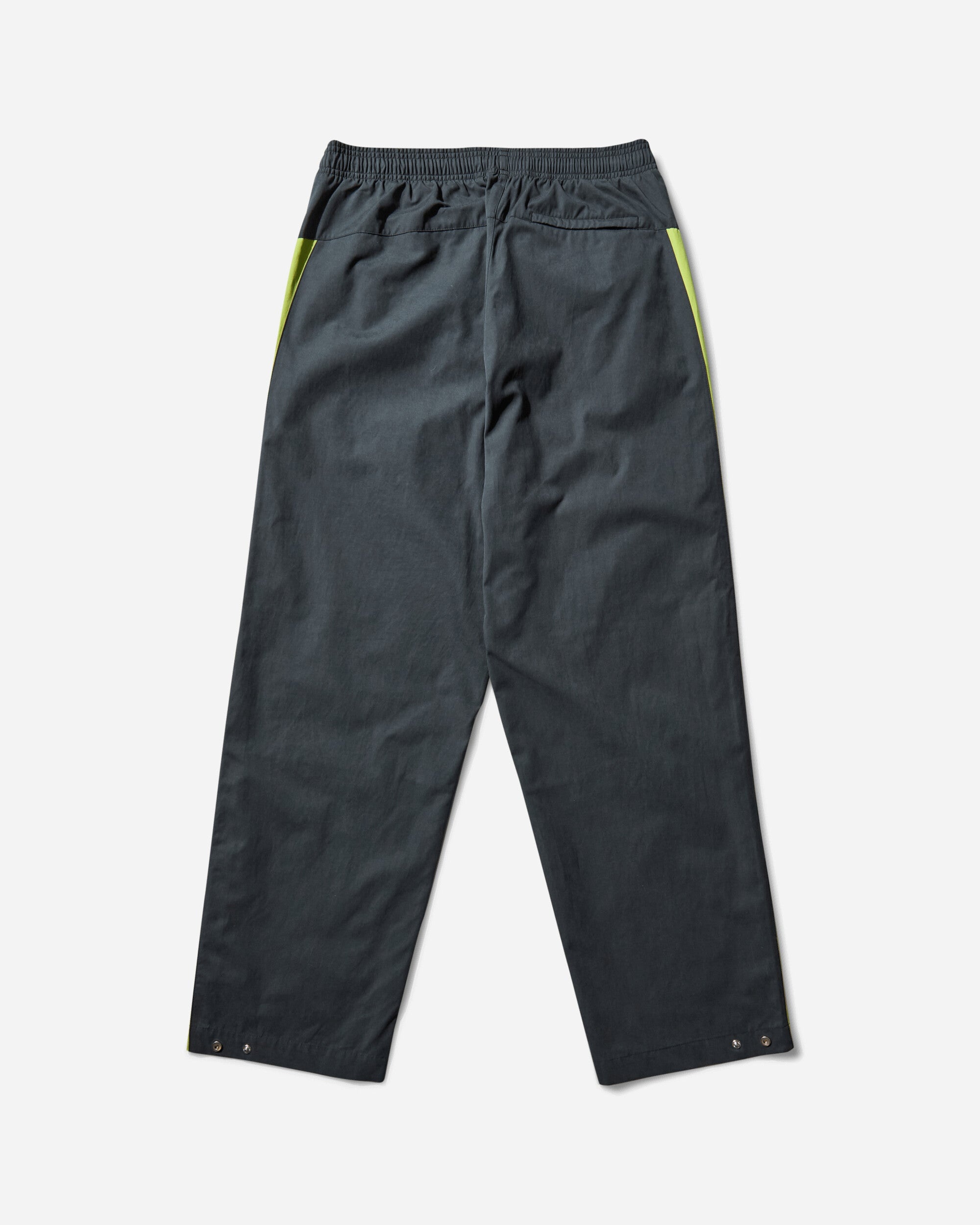 Men's Patta Track Pants Black / Cyber - 2