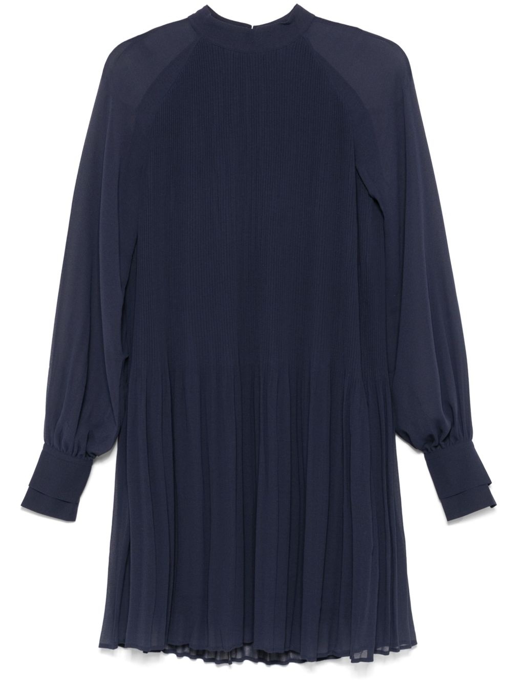 Dolumi mini dress - 1