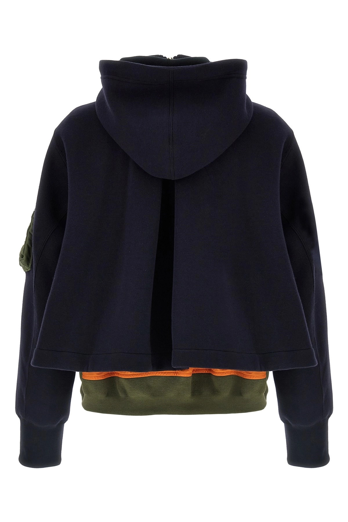 'Sponge' hoodie - 3