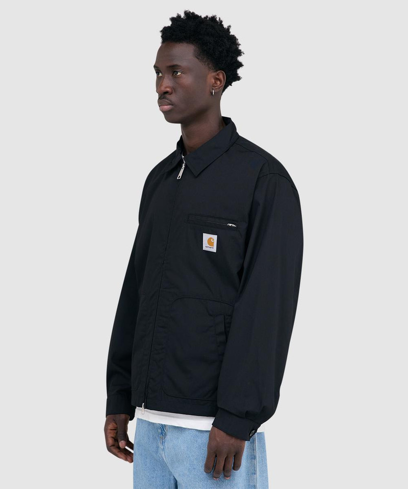 Carhartt WIP Postal jacket outlook