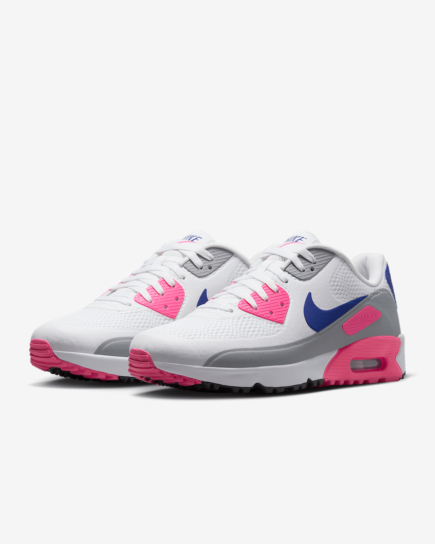 Nike Air Max 90 G Golf Shoes - 5