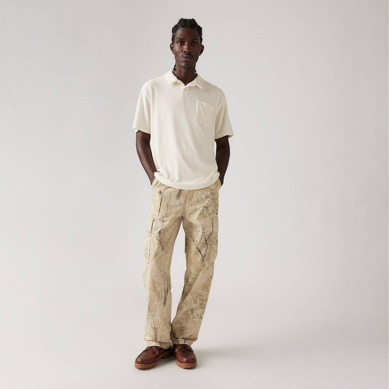 Levi's PARACHUTE CARGO LIGHTWEIGHT MEN'S PANTS outlook