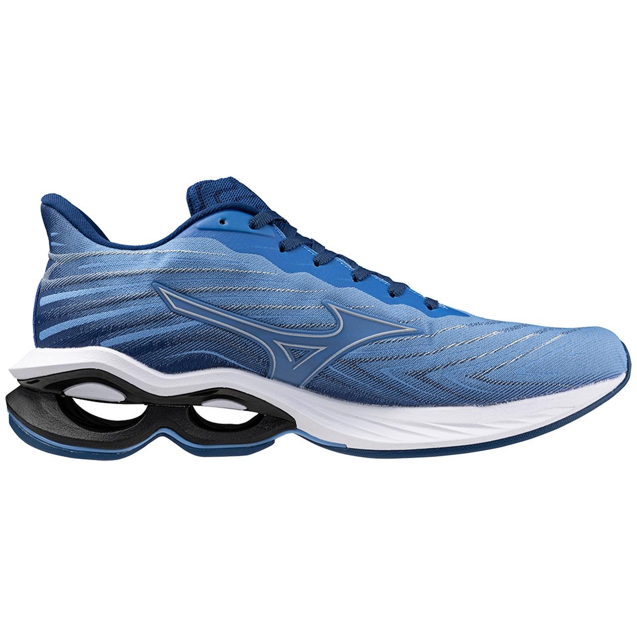 Men's Wave Creation 25 SSW Running Shoe - 3