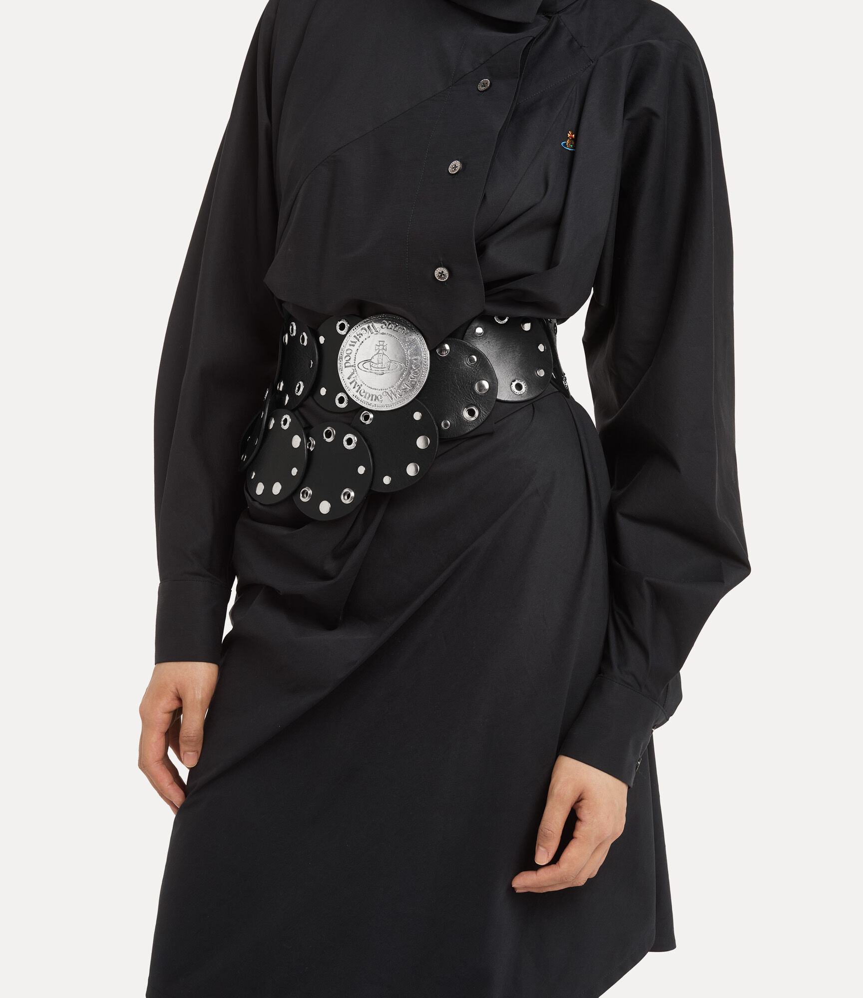 CONCHO BELT - 2