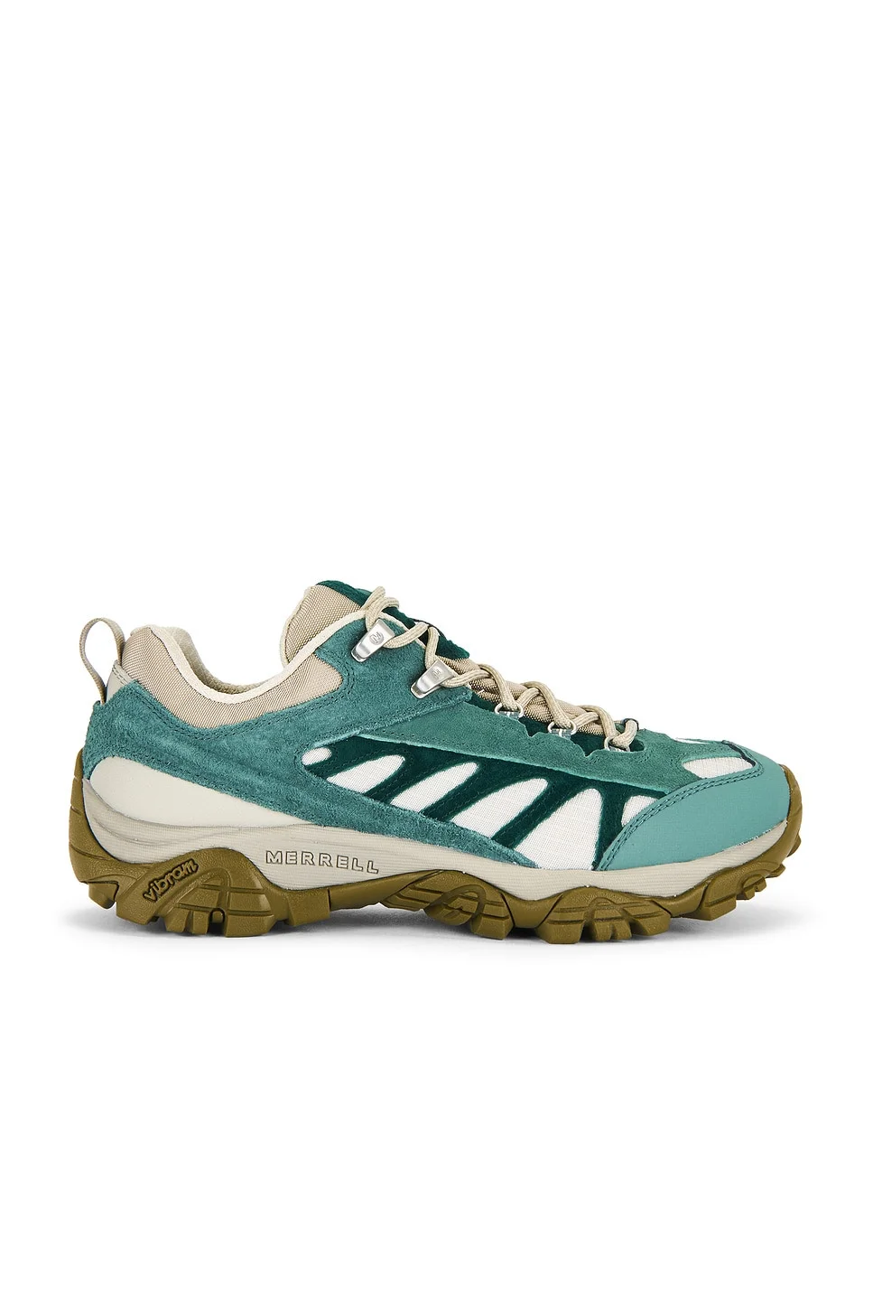 Moab 2 Mesa Luxe Se Sneaker - 1