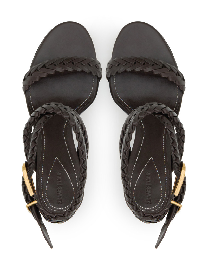 HELIX SANDAL 75 4