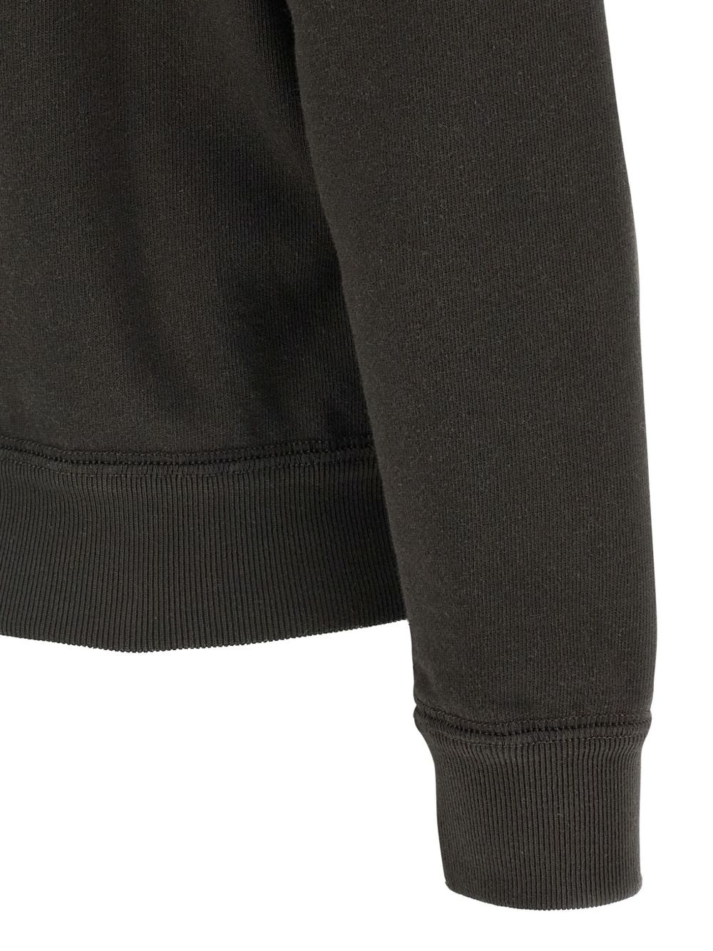 Maurine cotton sweatshirt - 4