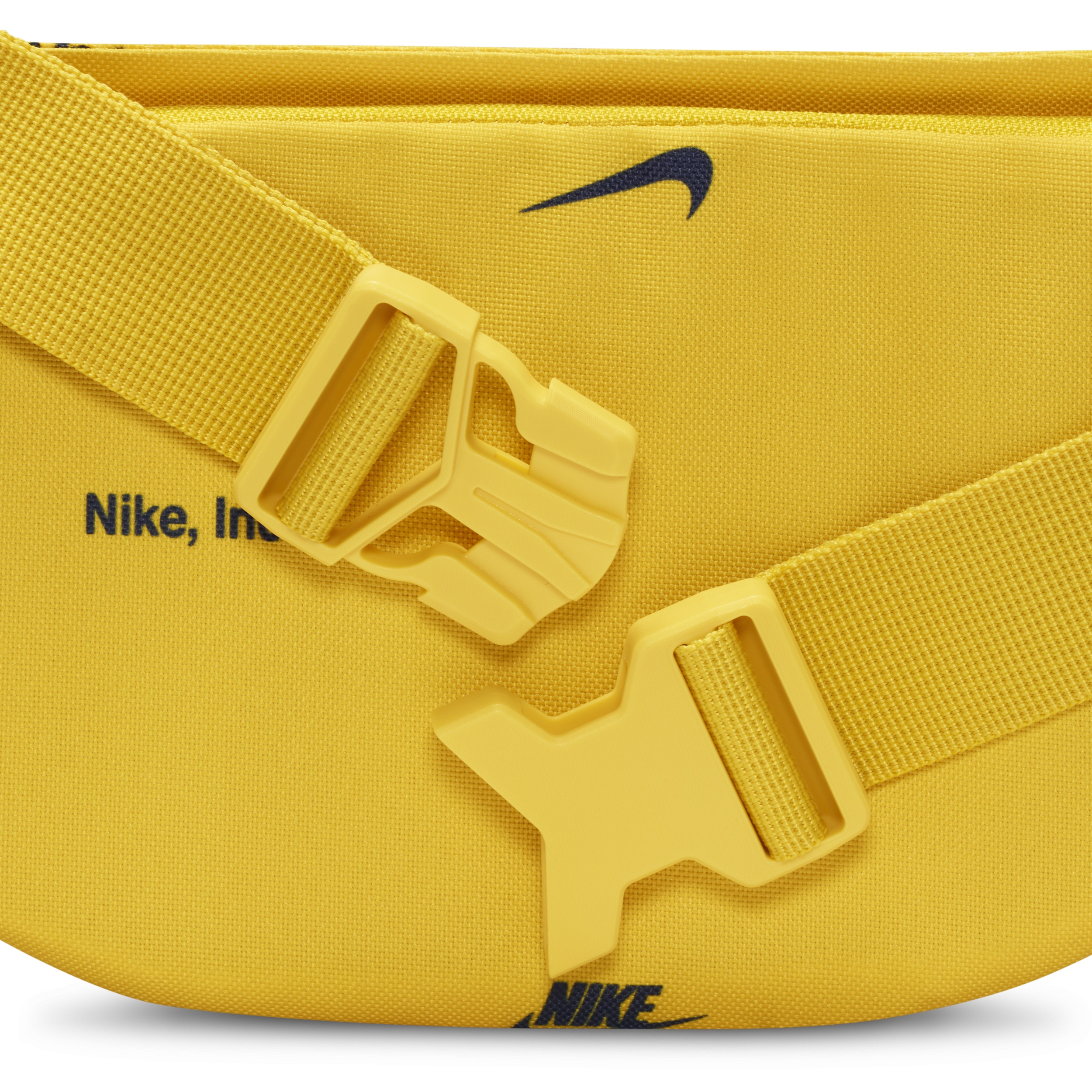 Nike Unisex Heritage Fanny Pack (3L) - 6