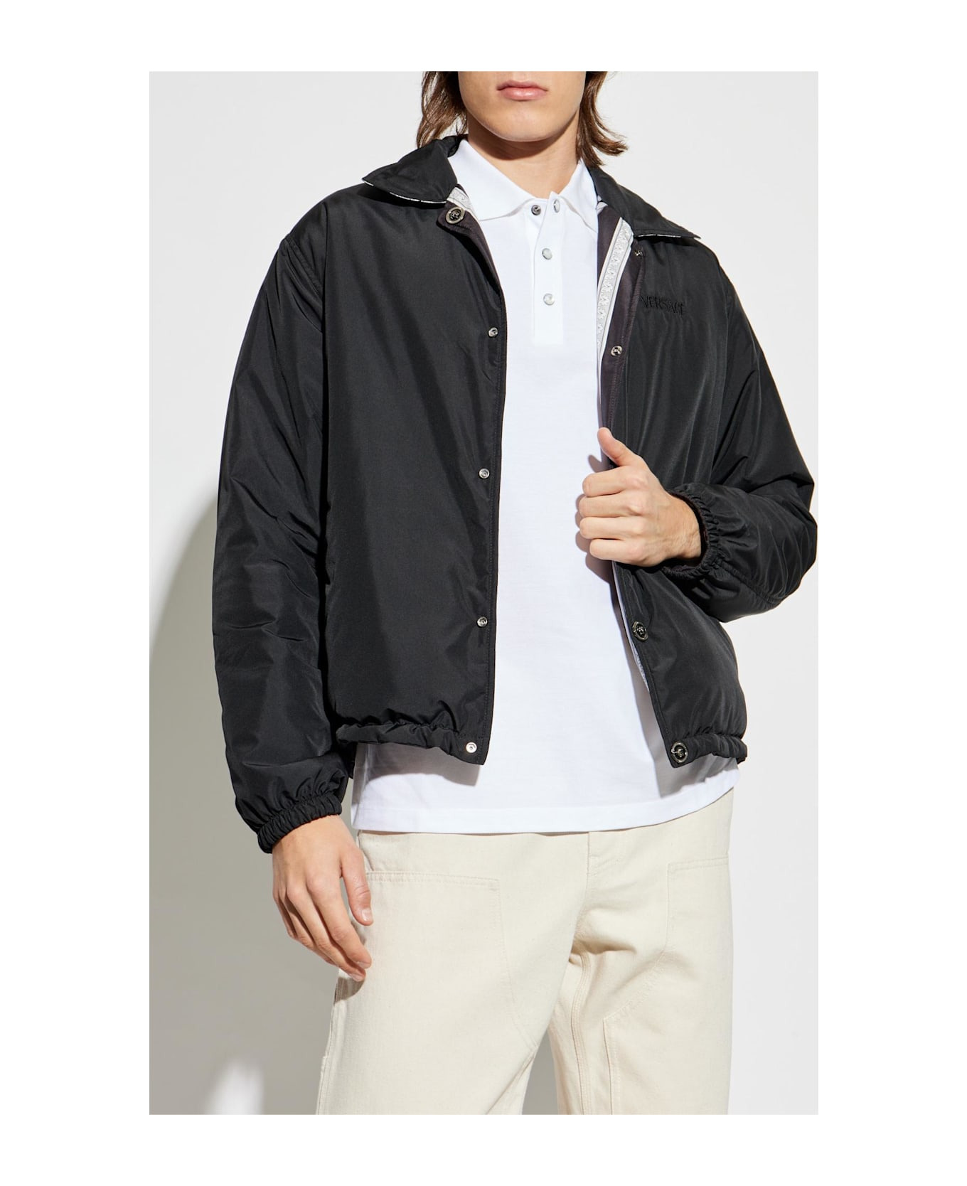 Versace Reversible Jacket - 3