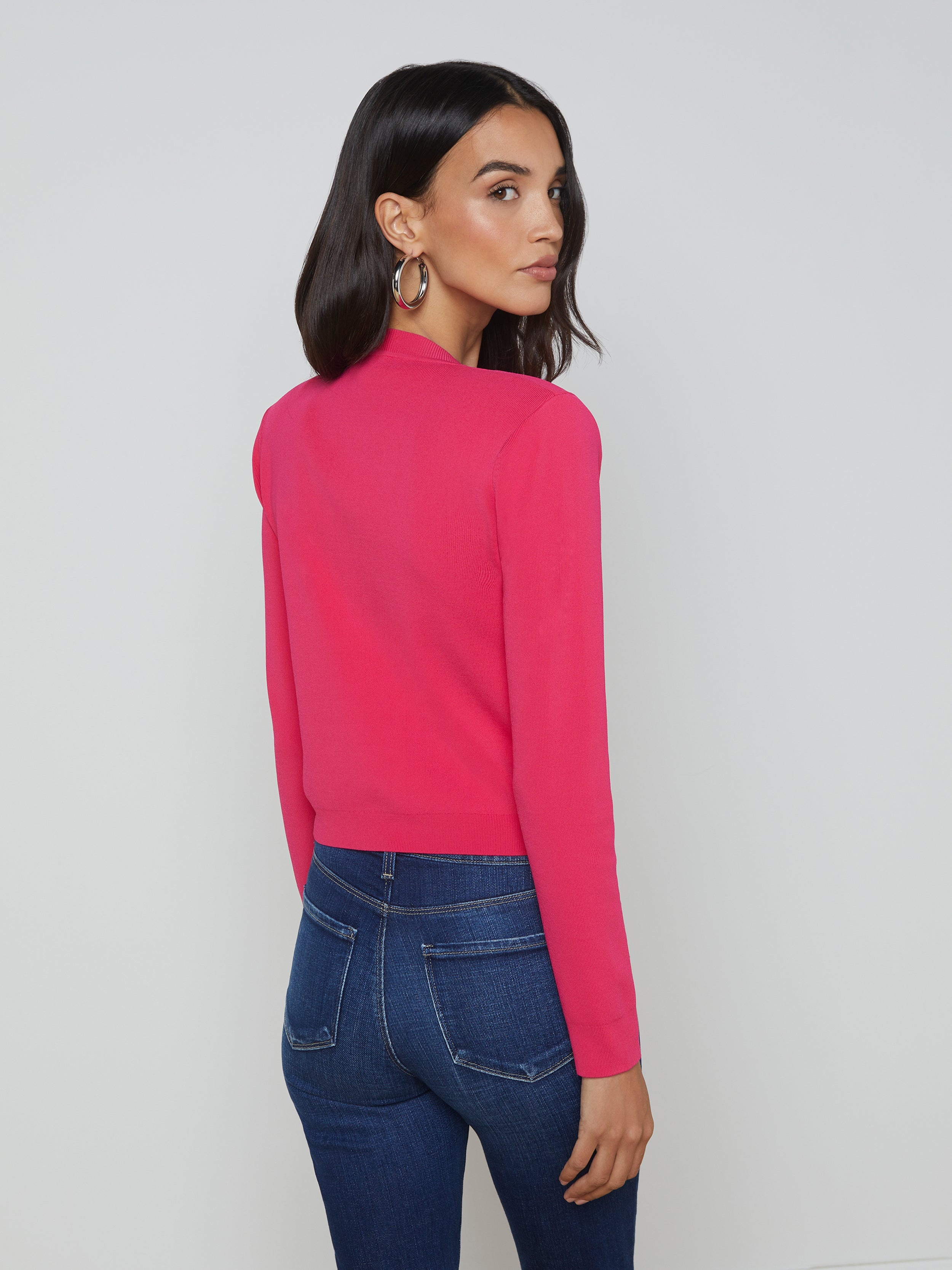 Toulouse Cardigan - 5