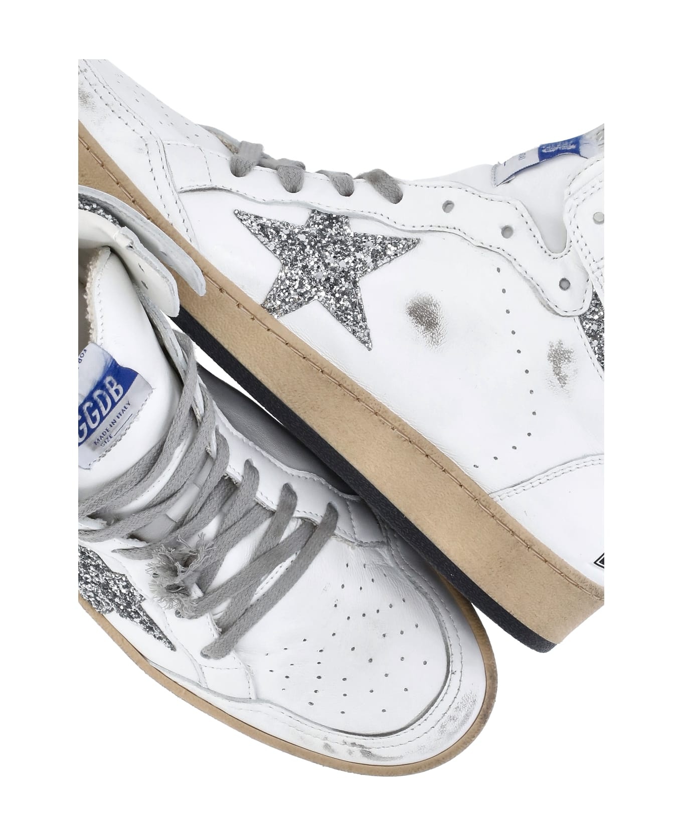 Sky Star Sneakers - 5