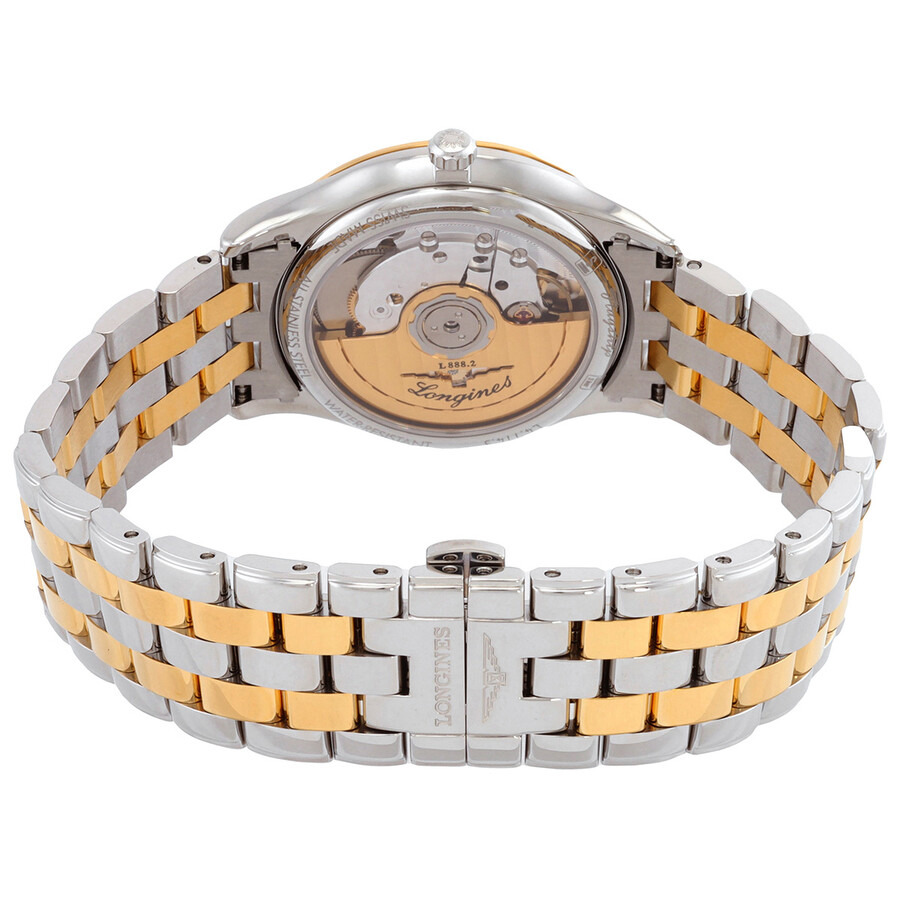 Longines Les Grandes Classiques Automatic Men's Watch L4.774.3.37.7 - 3