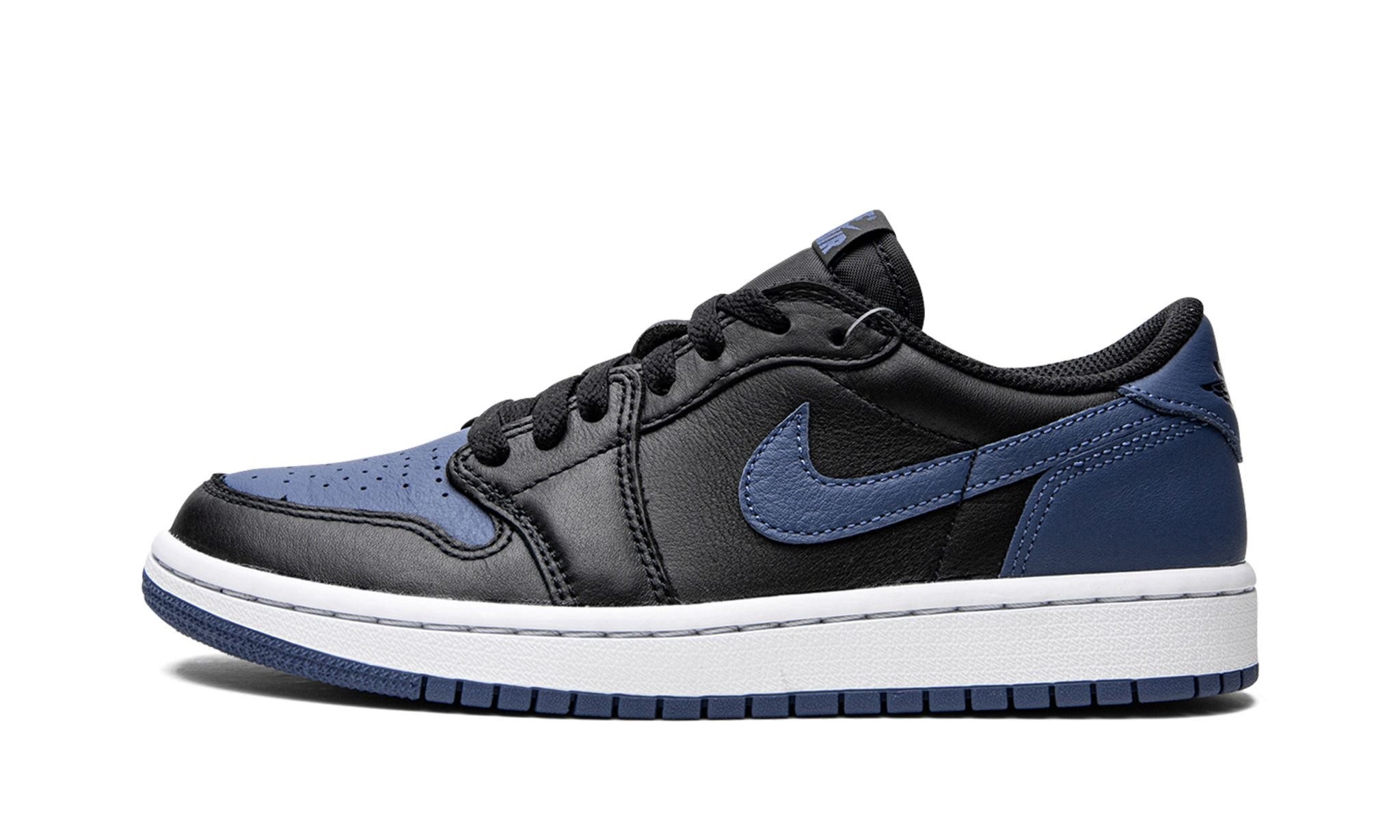 Air Jordan 1 Low OG WMNS "Mystic Navy" - 1