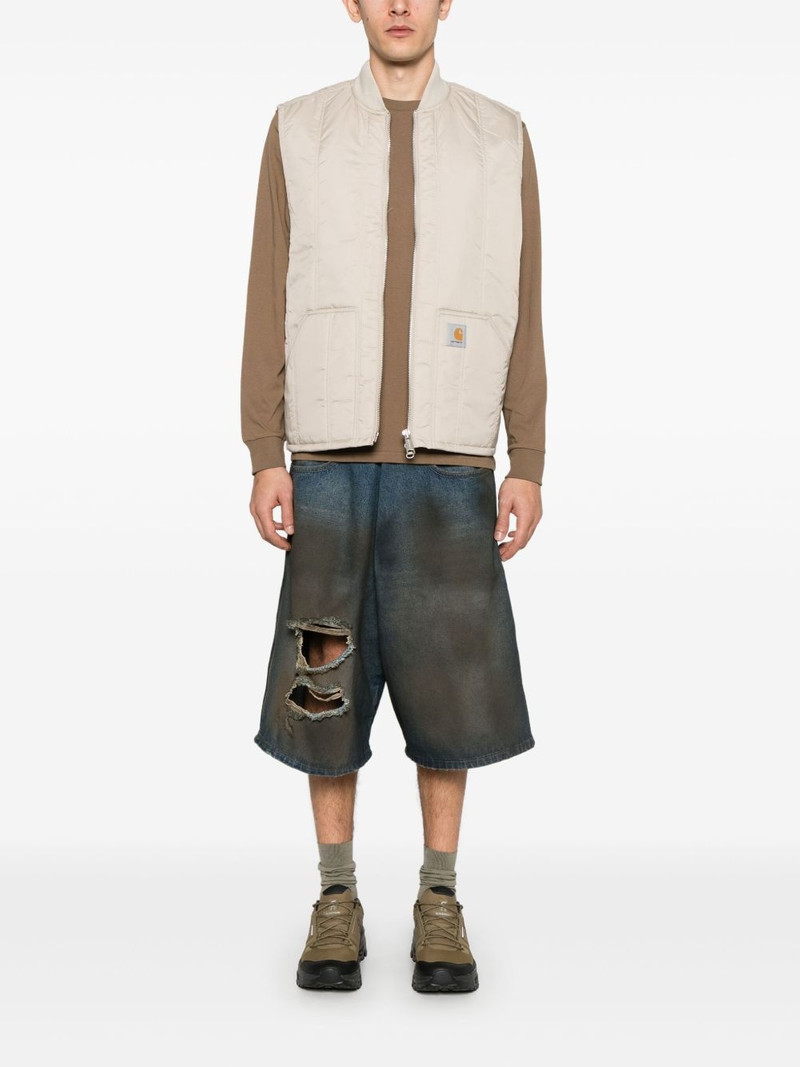 Carhartt Lachlan gilet outlook