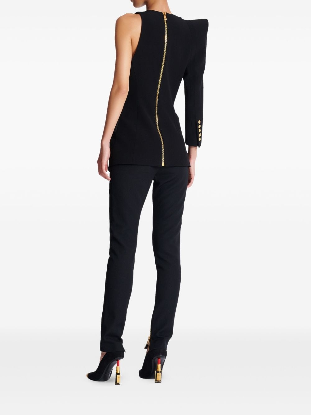 asymmetric top - 4