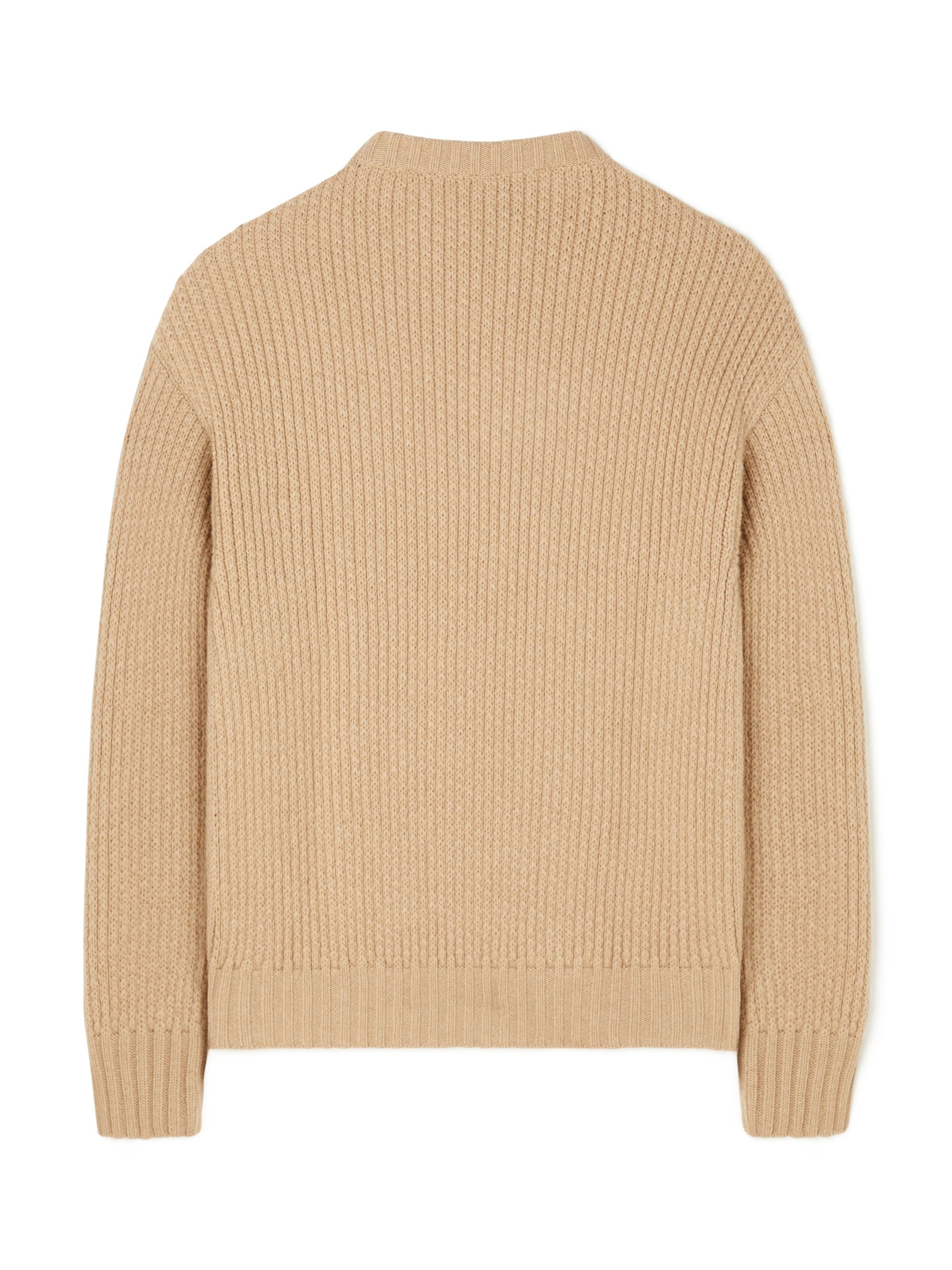Alanui Finest Sweater - 3