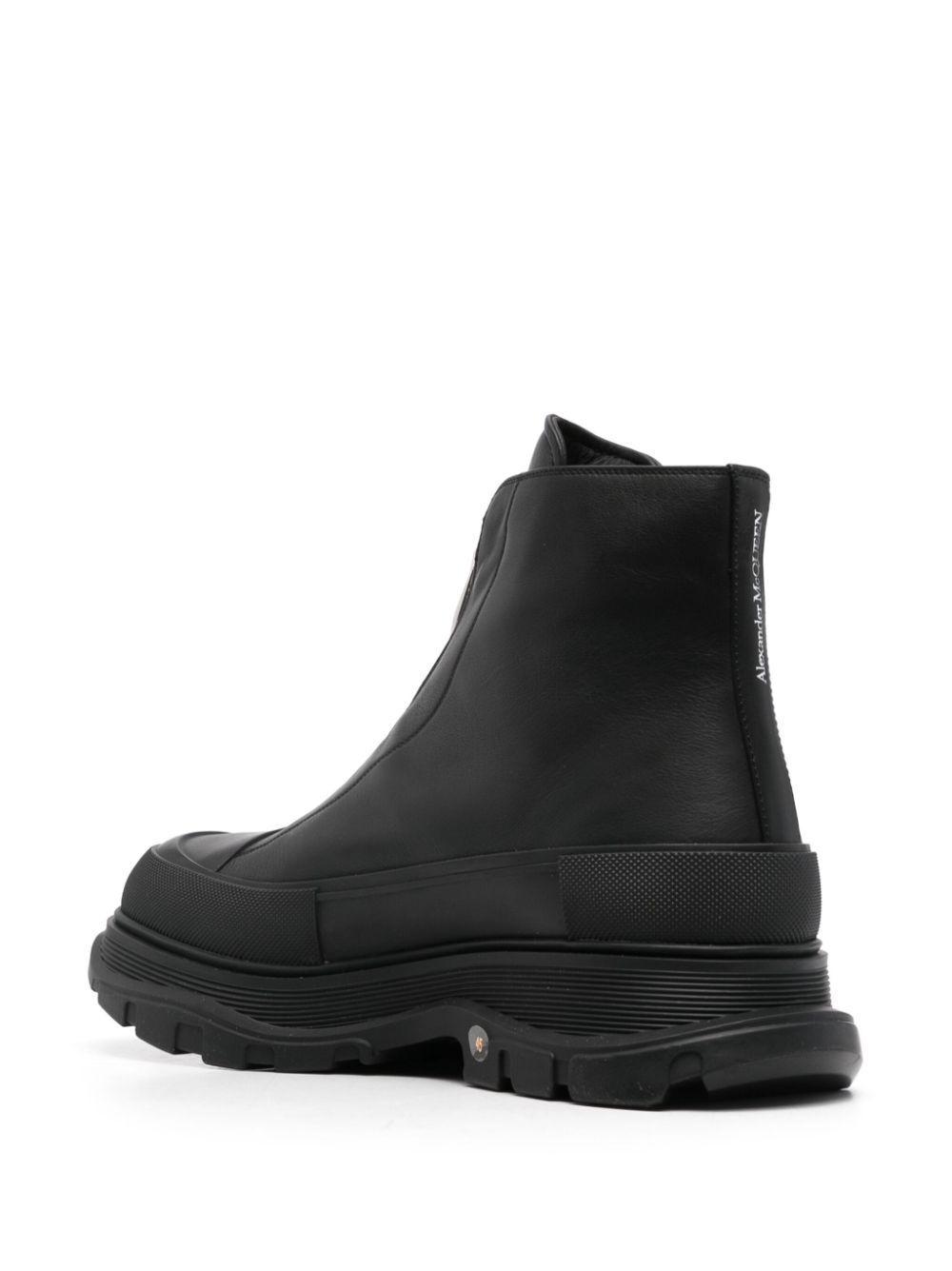Tread Slick ankle boots - 3