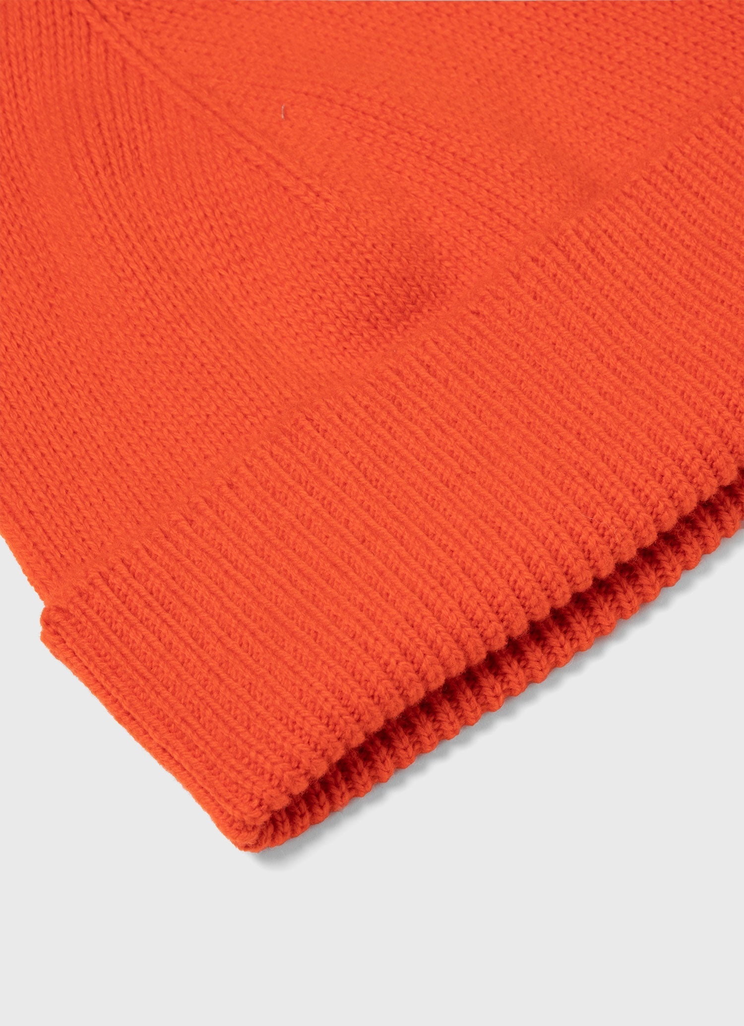 Scottish Lambswool Hat - 2