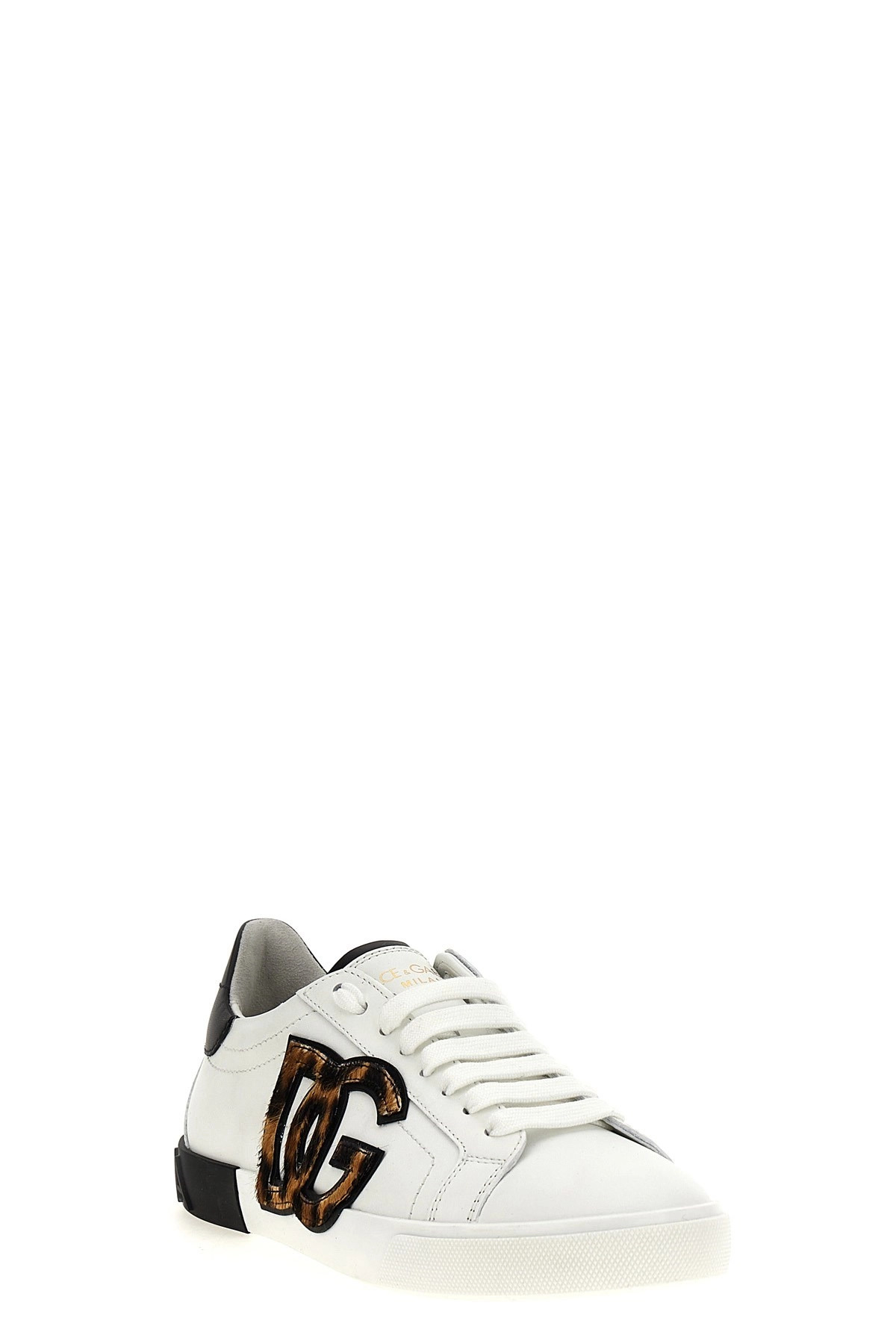 'Portofino' sneakers - 3