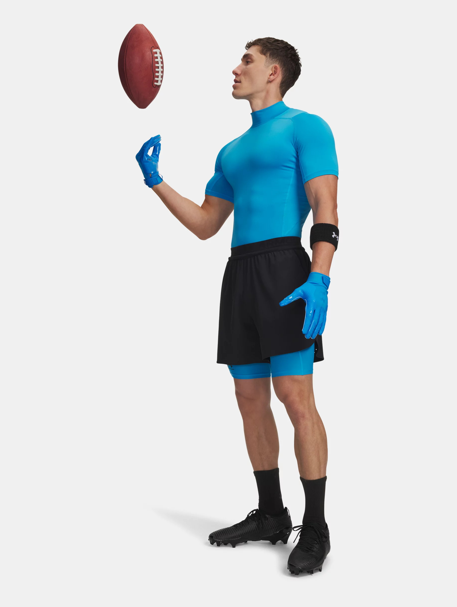 HeatGear® Pocket - 3