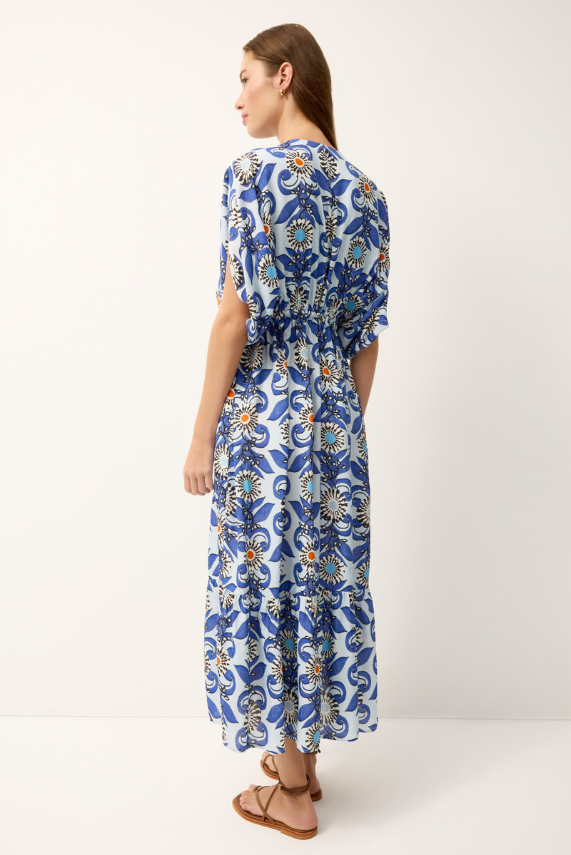 VENUS CAFTAN 6
