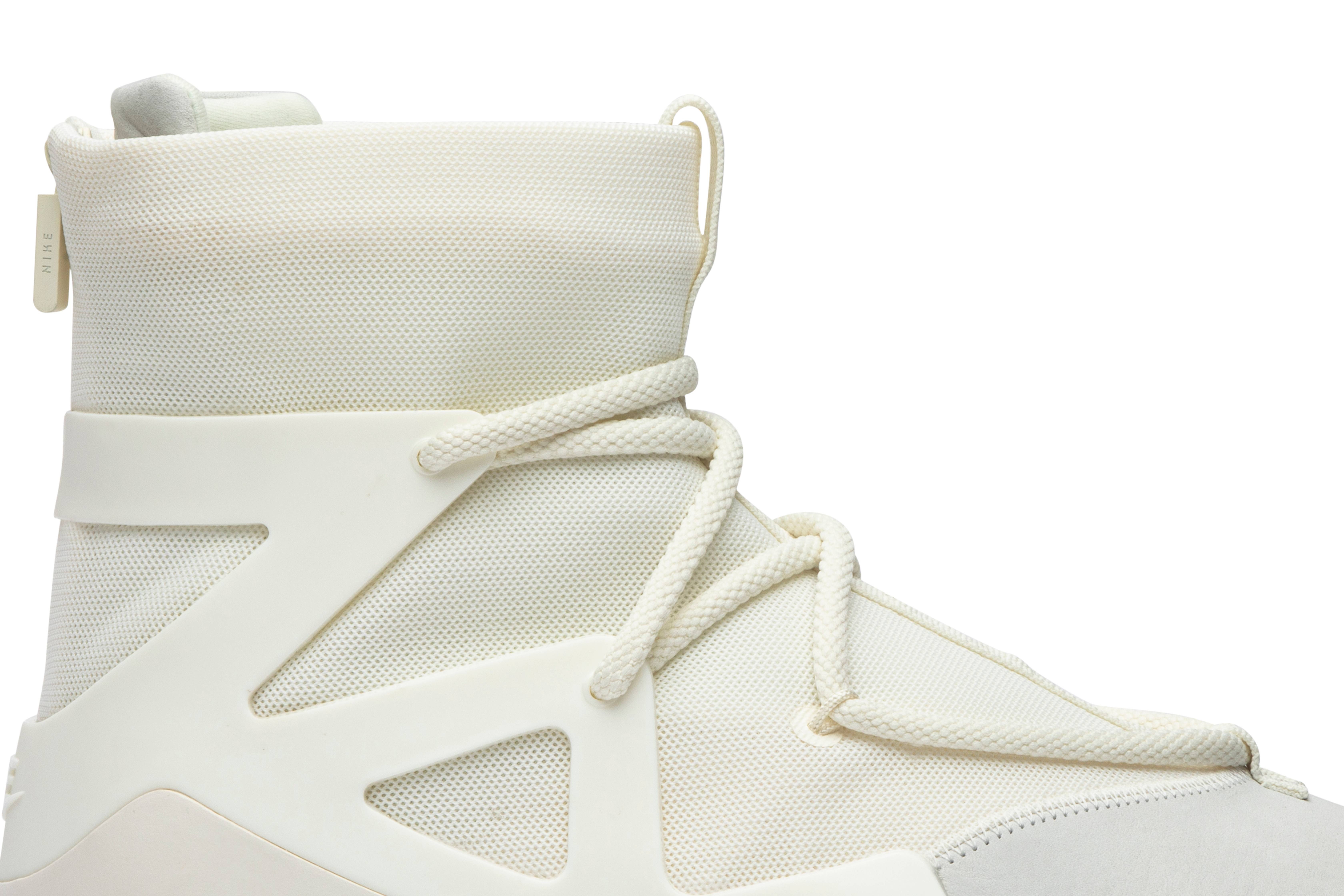 Air Fear Of God 1 'Sail' - 2