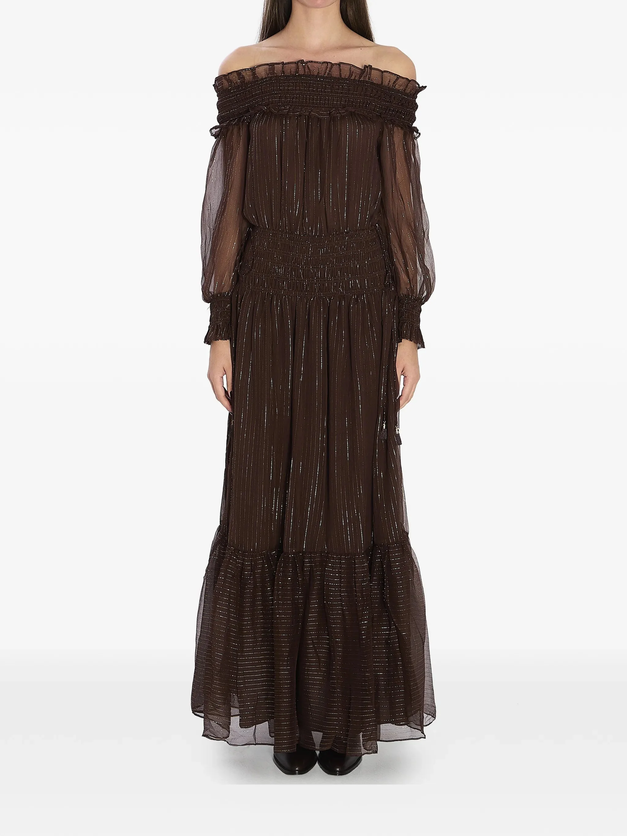 Self-portrait Dresses - 1