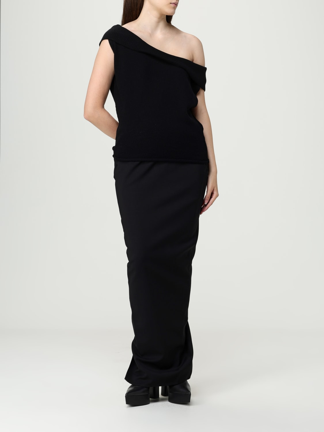 Skirt woman Rick Owens - 2