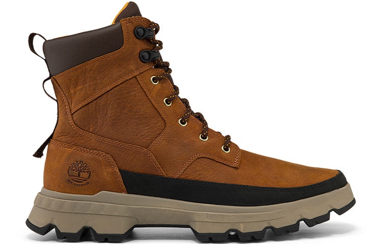 Timberland Originals Ultra Fashion Boot 'Deep Yellow' A285AW - 2