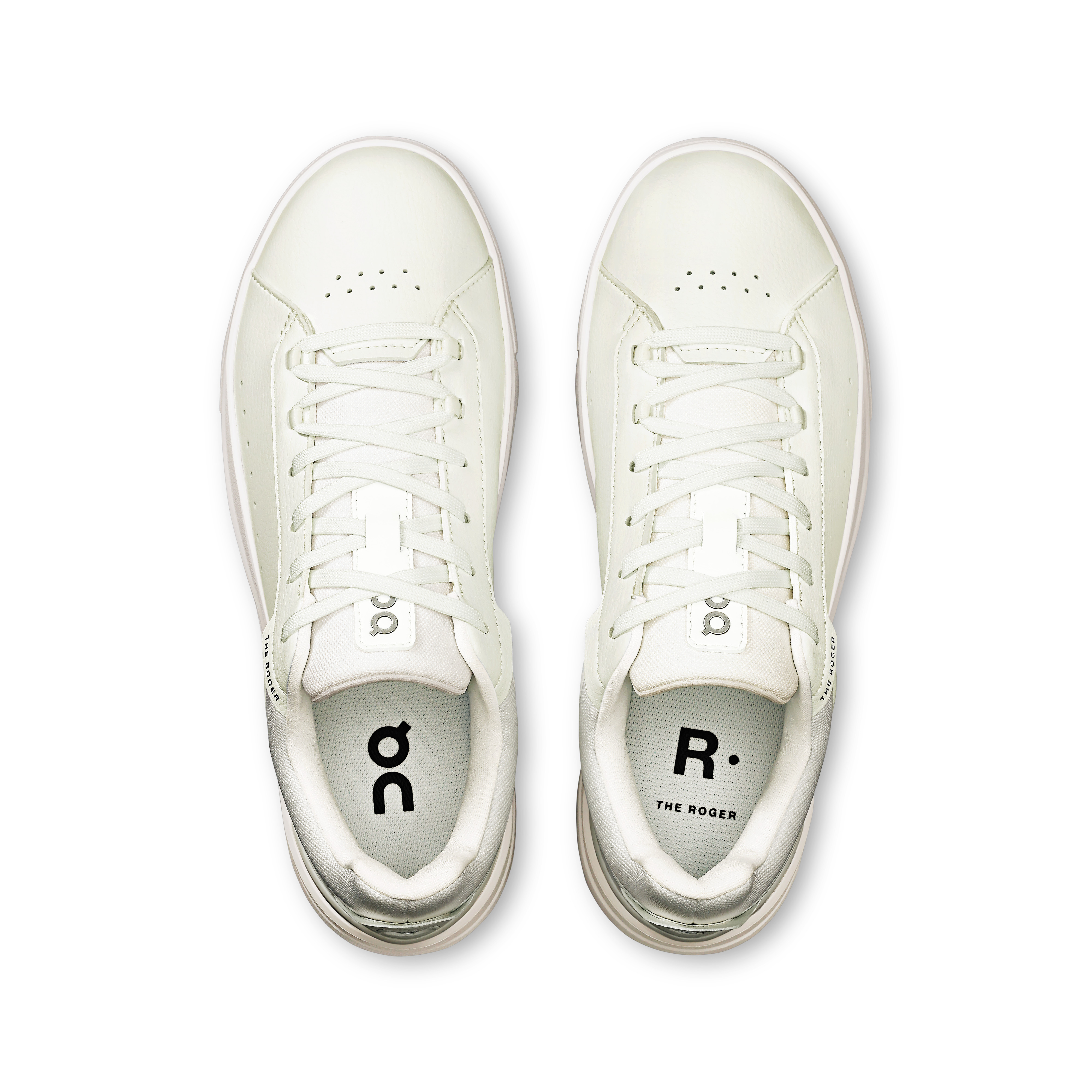 THE ROGER Advantage - 2