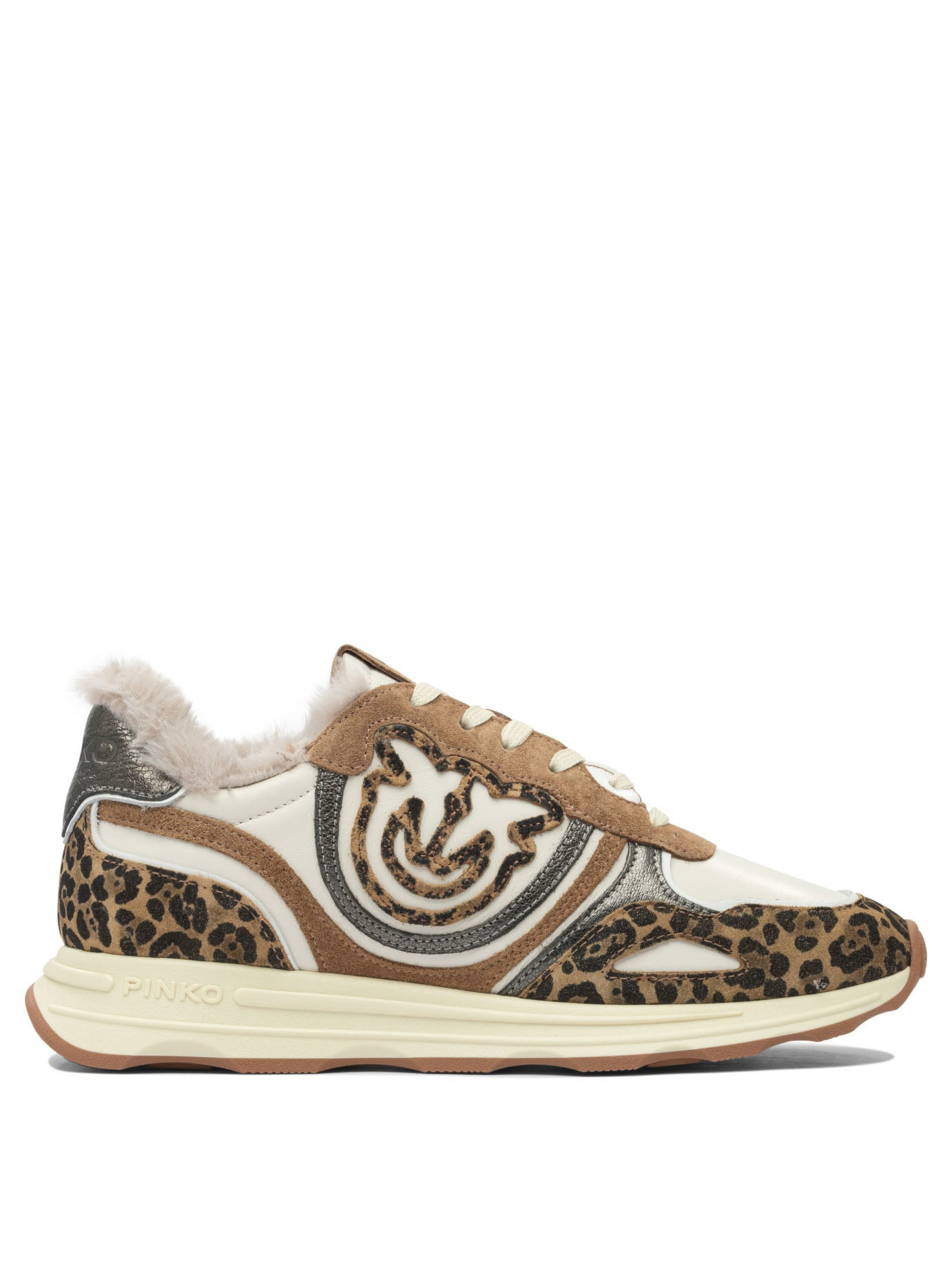 Sneakers & Slip-On Beige - 1