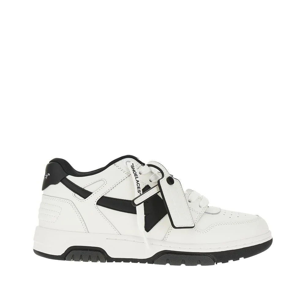Off-White Men Off White Men 'Out Of Office' Sneakers - 1