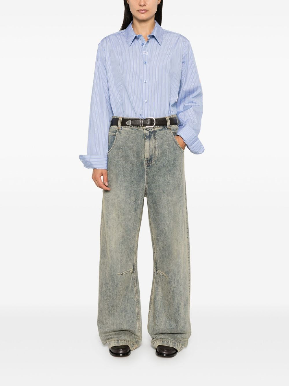 Jeans Surface - 5