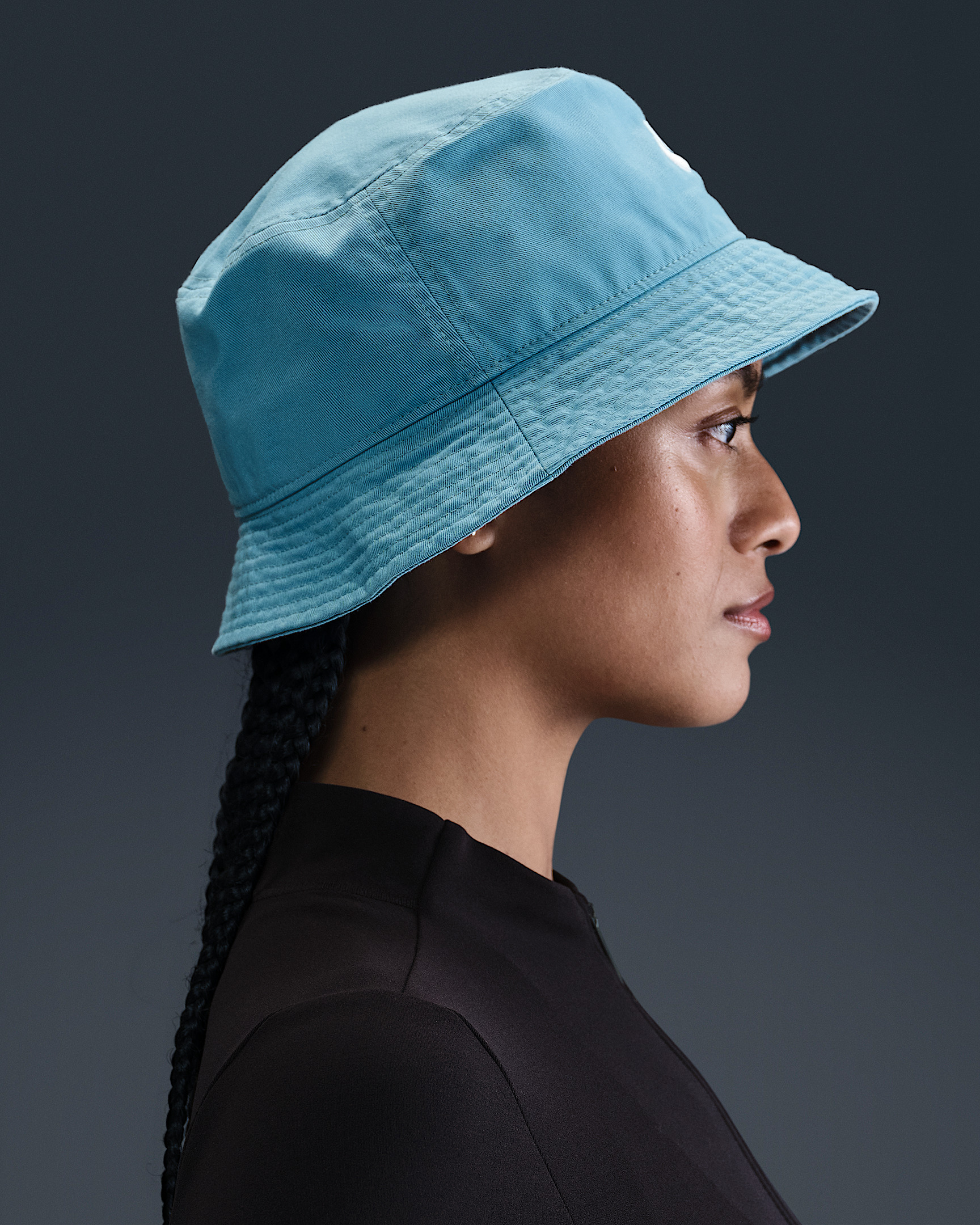 Nike Apex Futura Washed Bucket Hat - 4