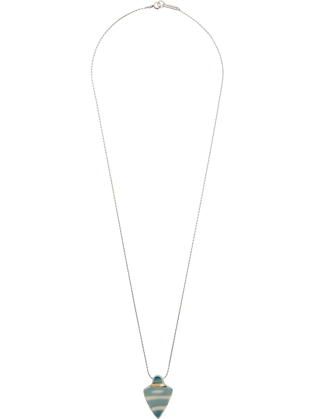 Long Necklace - 1