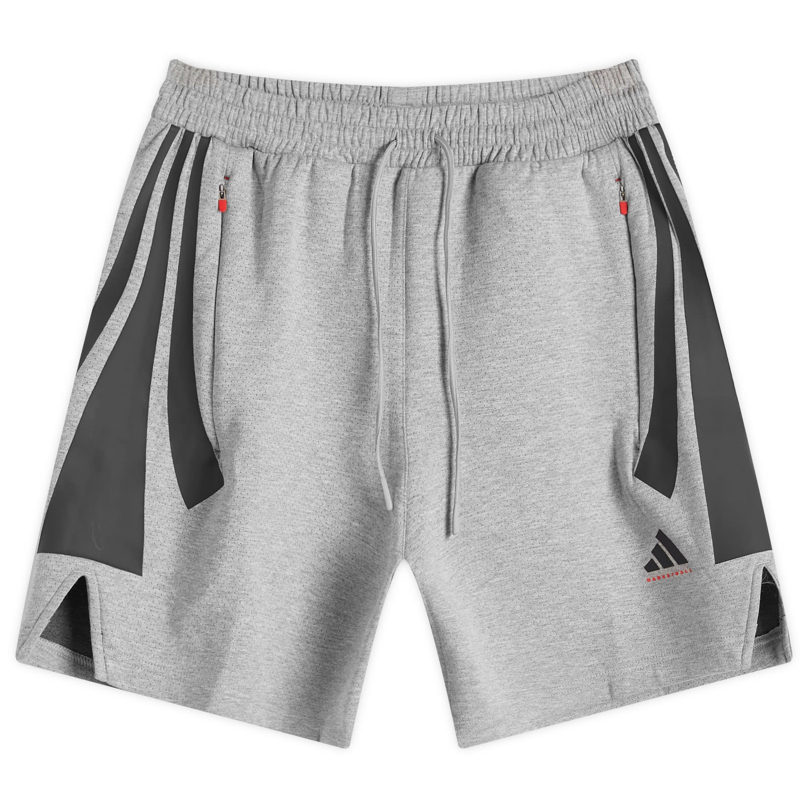 Adidas Basketball Short - 1