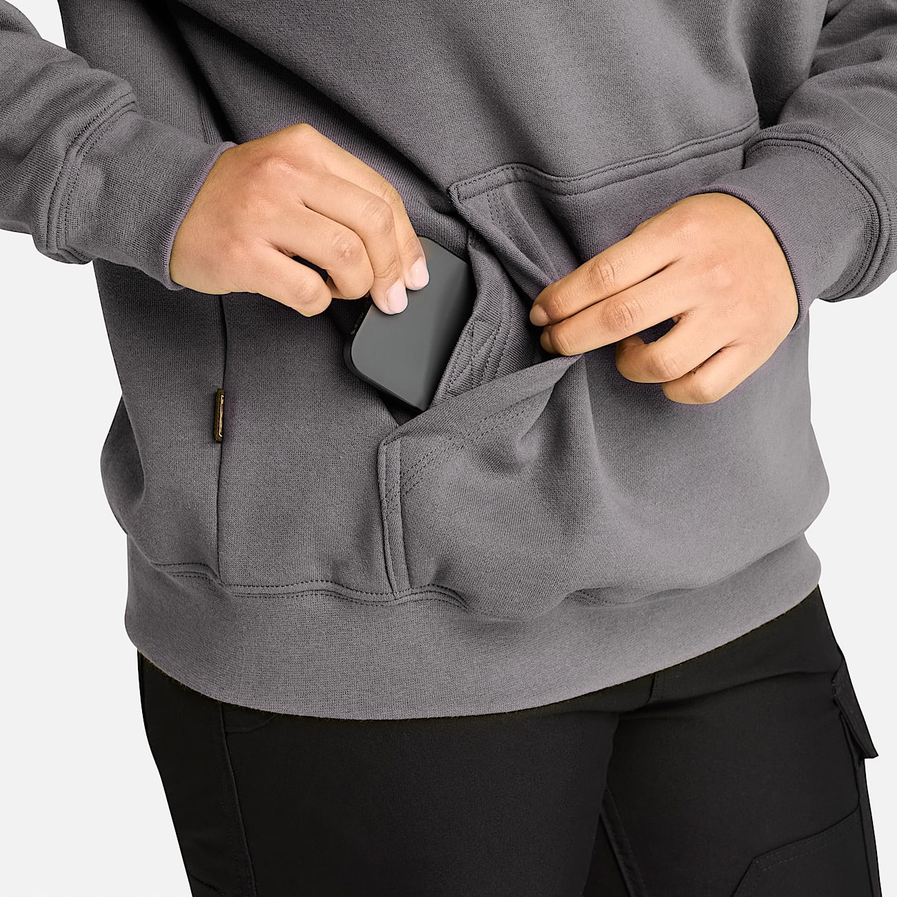 Women's Timberland PRO® Hood Honcho Sport Hoodie - 4