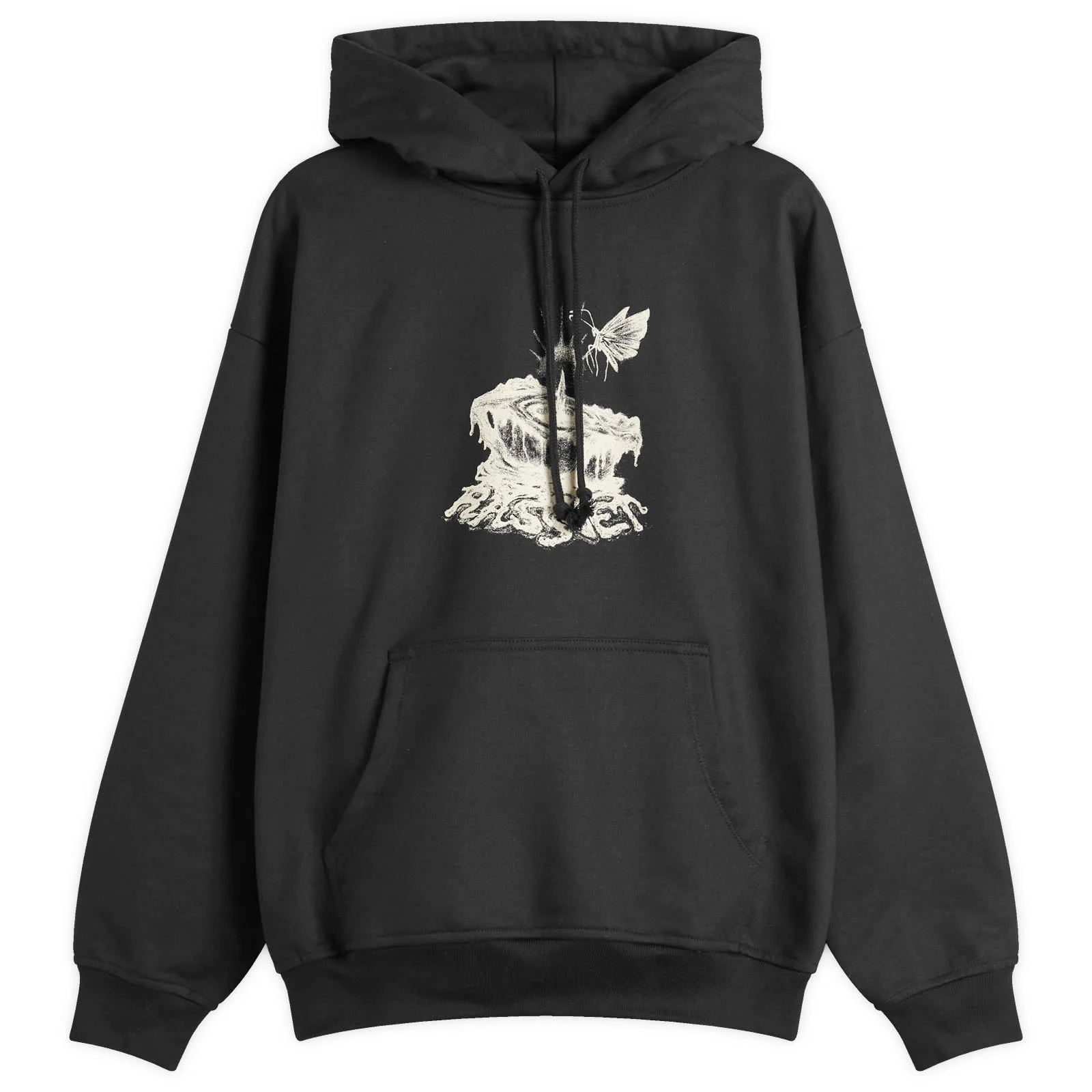 RASSVET Candle Hoodie - 1