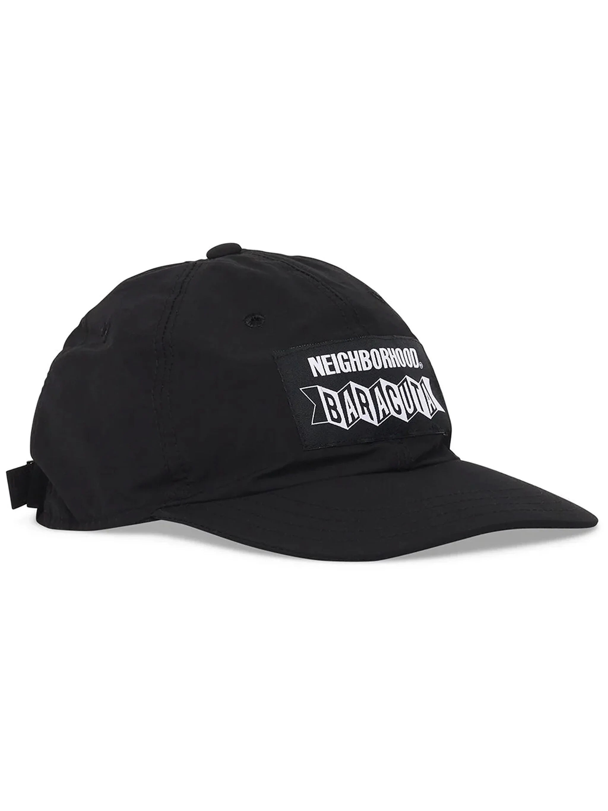 X BARACUTA DAD CAP - 1
