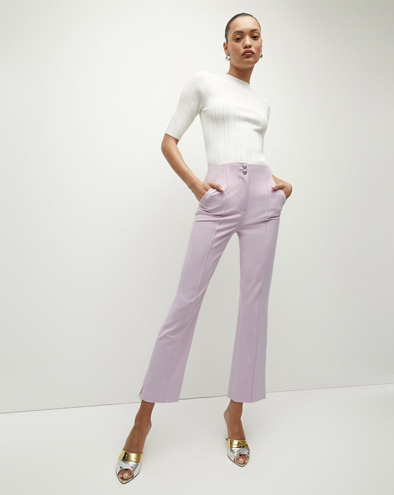 VERONICA BEARD KEAN PANT outlook