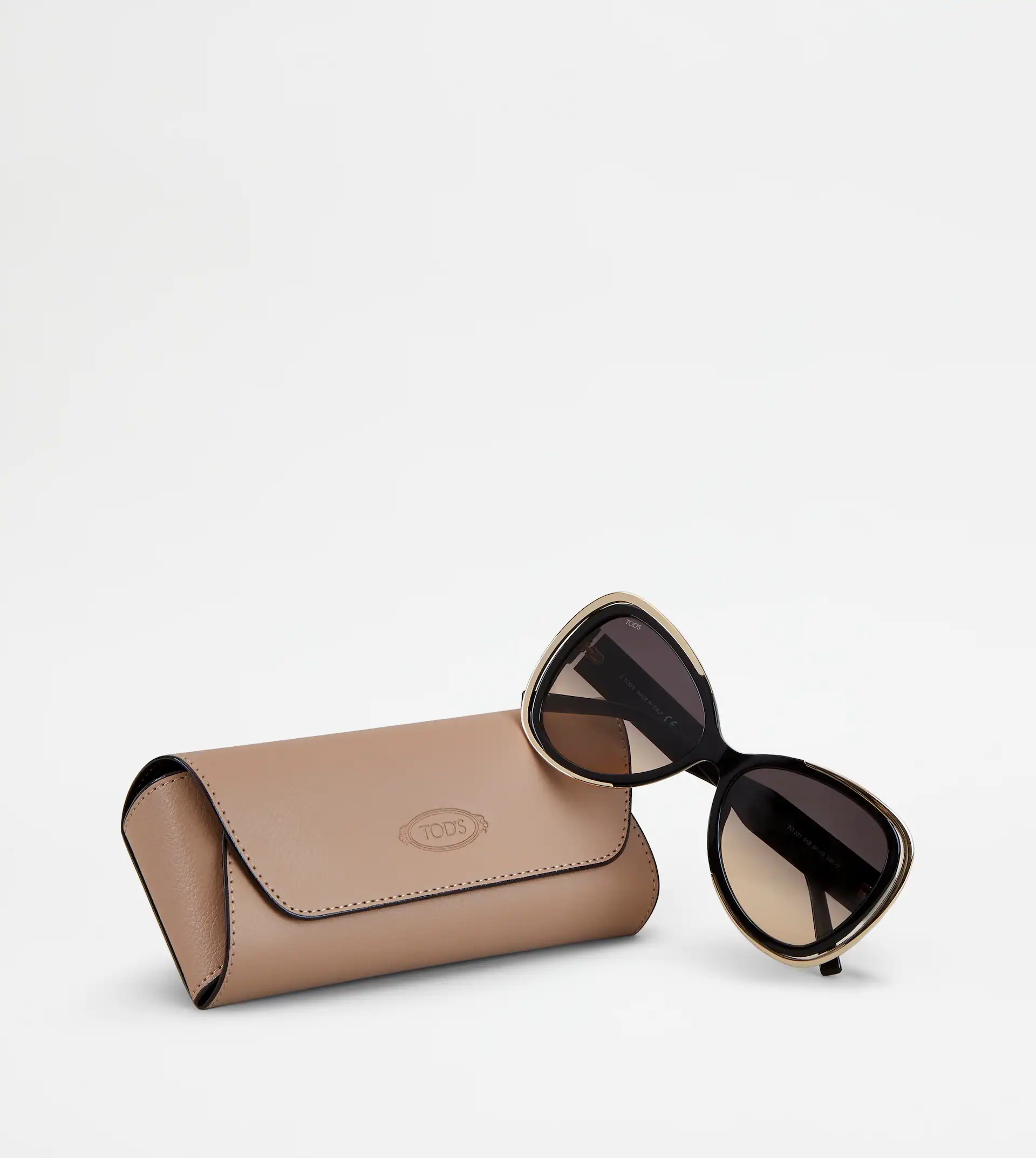 SUNGLASSES - BLACK - 5