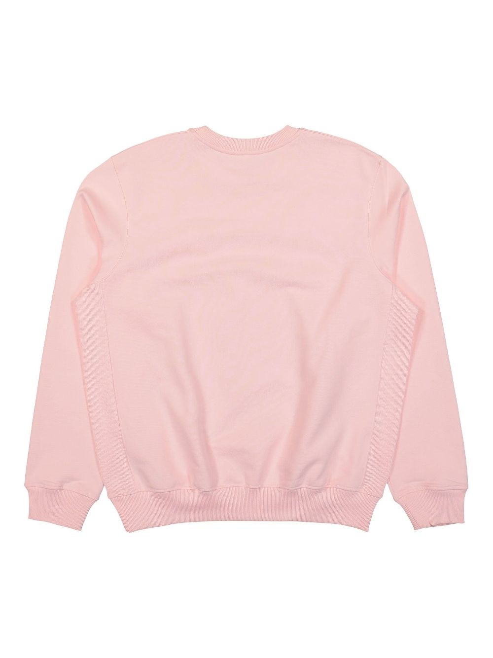 Greek Temple-appliqué sweatshirt - 2